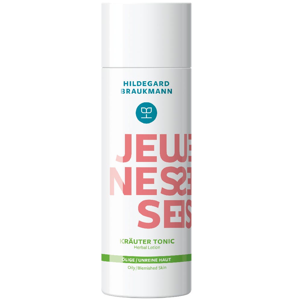 Hildegard Braukmann Jeunesse Kräuter Tonic 200 ml