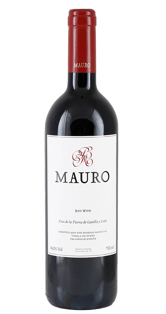 Mauro 2020