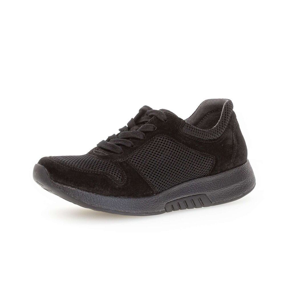 rollingsoft Sneaker low schwarz