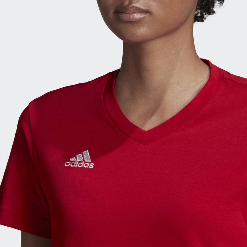 adidas Entrada 22 T-Shirt T-Shirt Damen