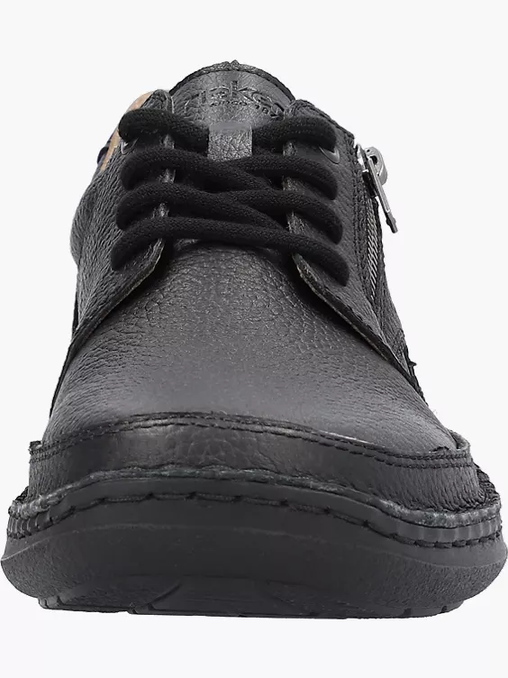 Rieker Herren Schnürschuhe