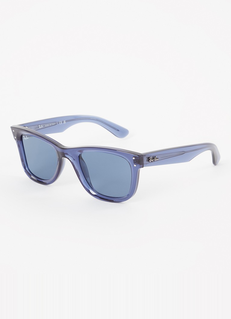 Ray-Ban Reverse sunglasses RBR0502S