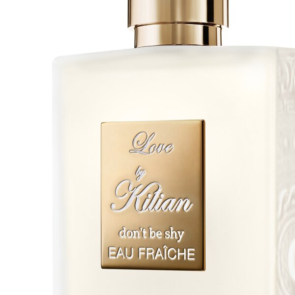 KILIAN PARIS The Narcotics Love, Don't Be Shy Eau Fraîche