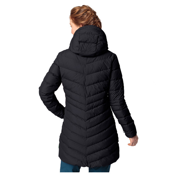 ANNECY 3IN1 COAT III Damen - Doppeljacke
