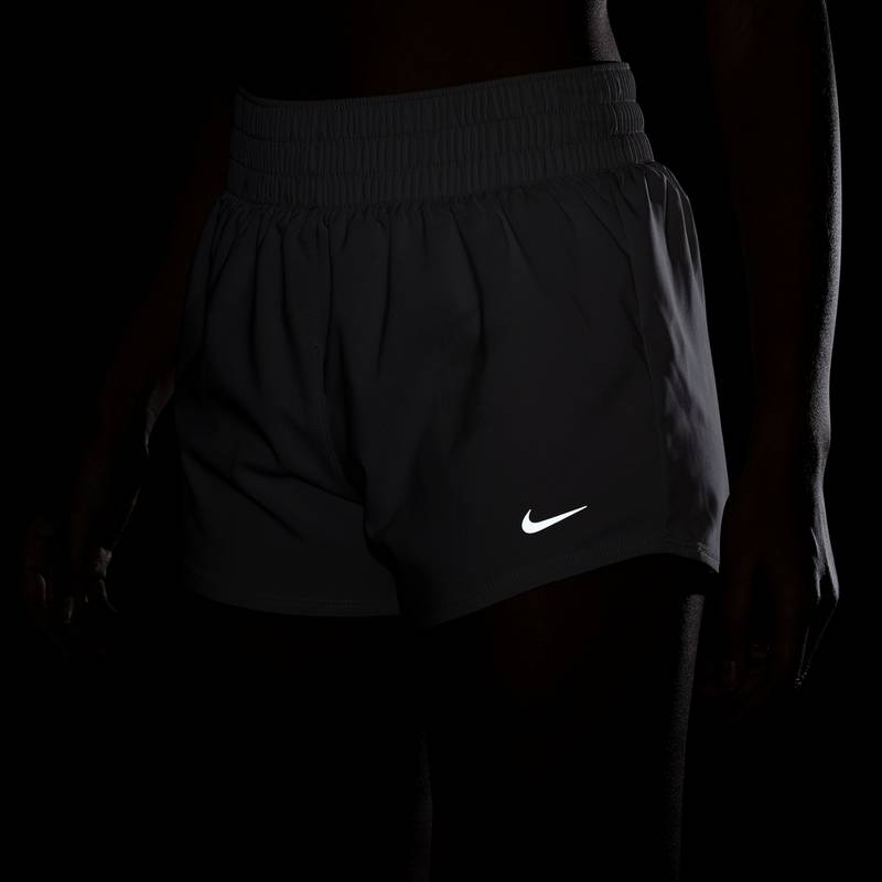 Nike ONE Dri Fit Funktionsshorts Damen