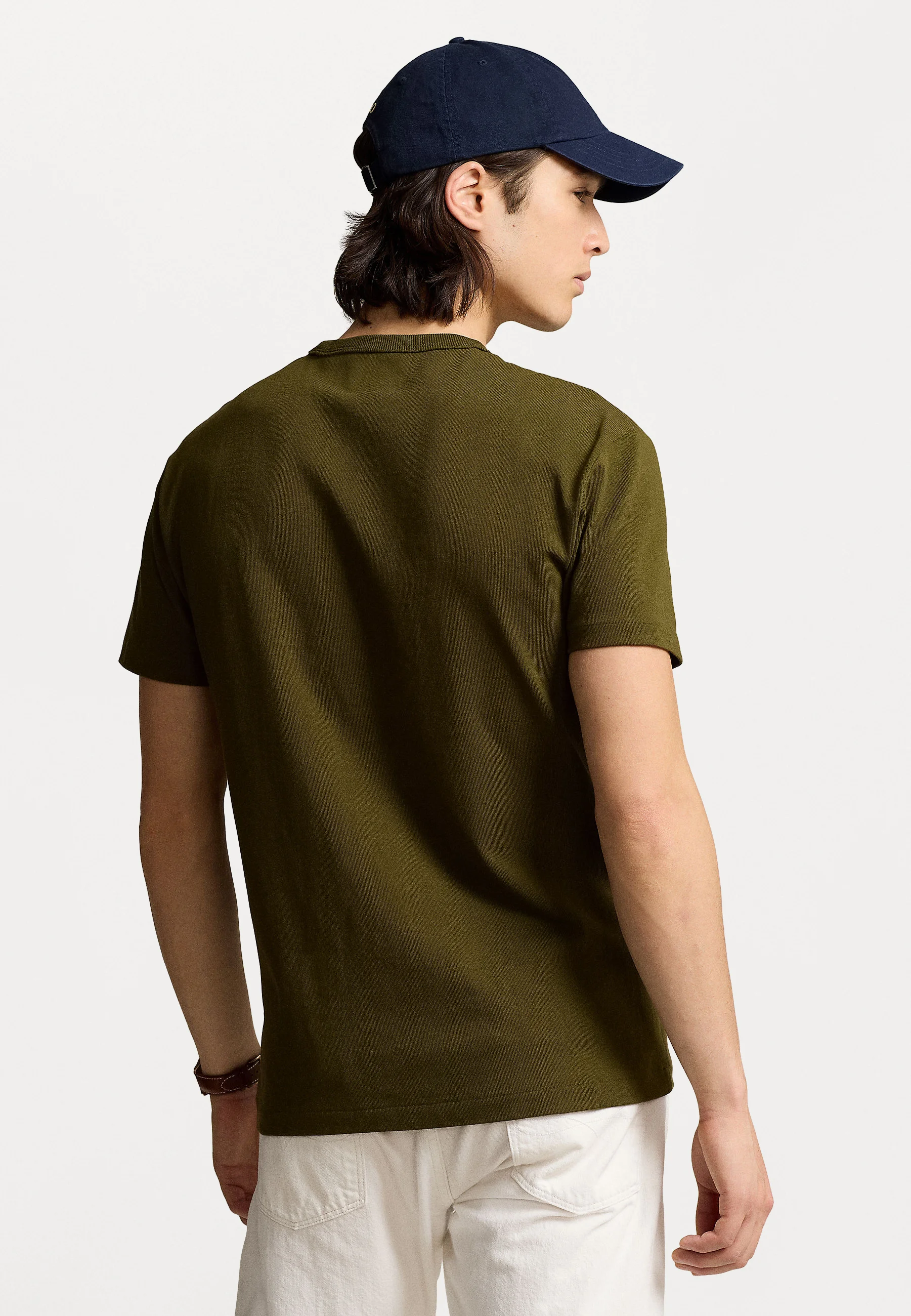 Polo Ralph Lauren MANGA CORTA - Camiseta básica
