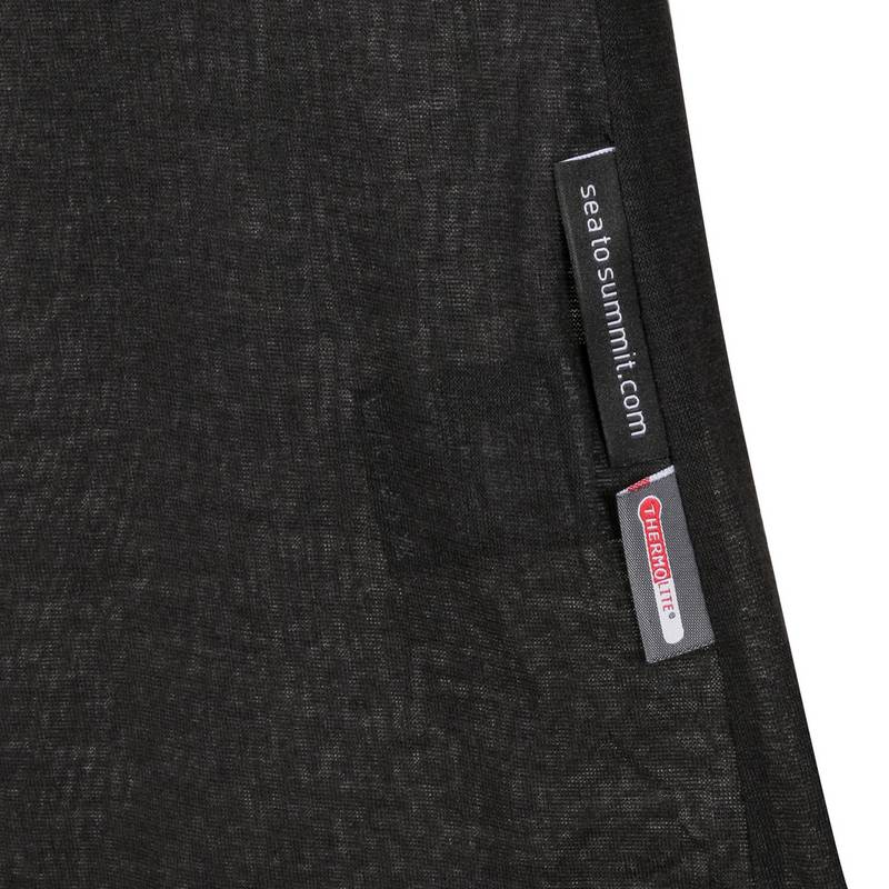 Sea to Summit Thermolite Mummy Liner Hüttenschlafsack