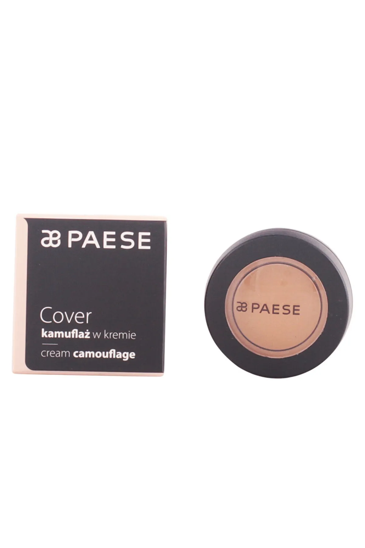 PAESE  Concealer - Mehrfarbig - Flüssigkeit