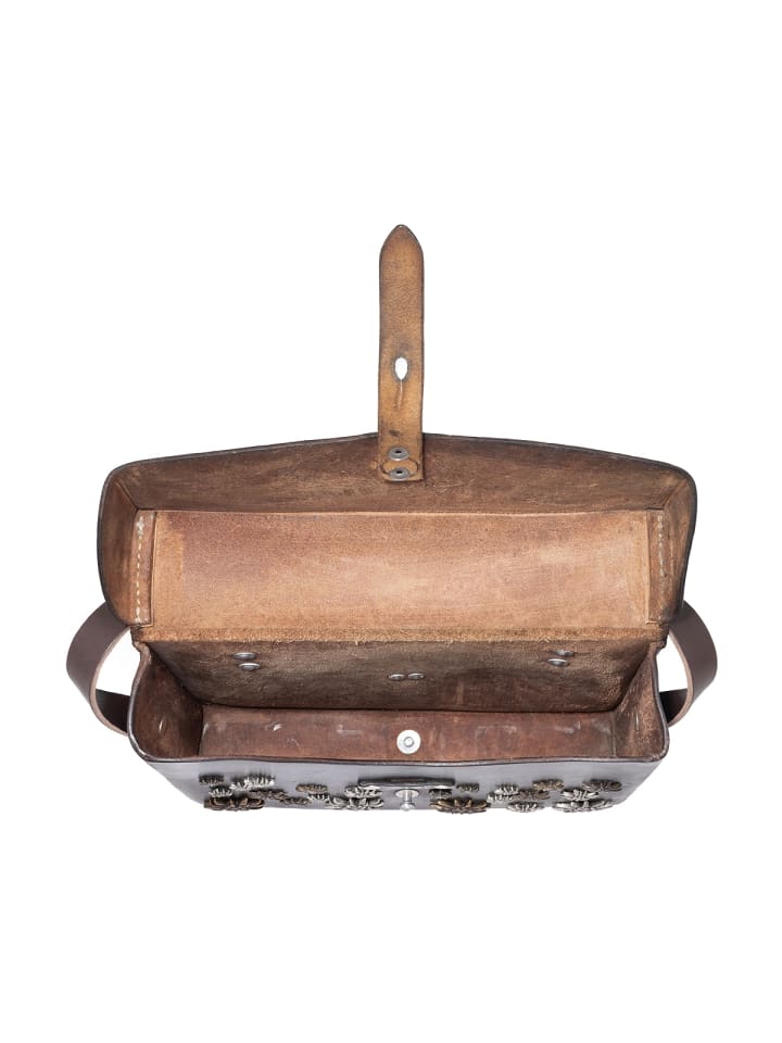Sima Trachtentasche 139-4227 in braun günstig kaufen onesize