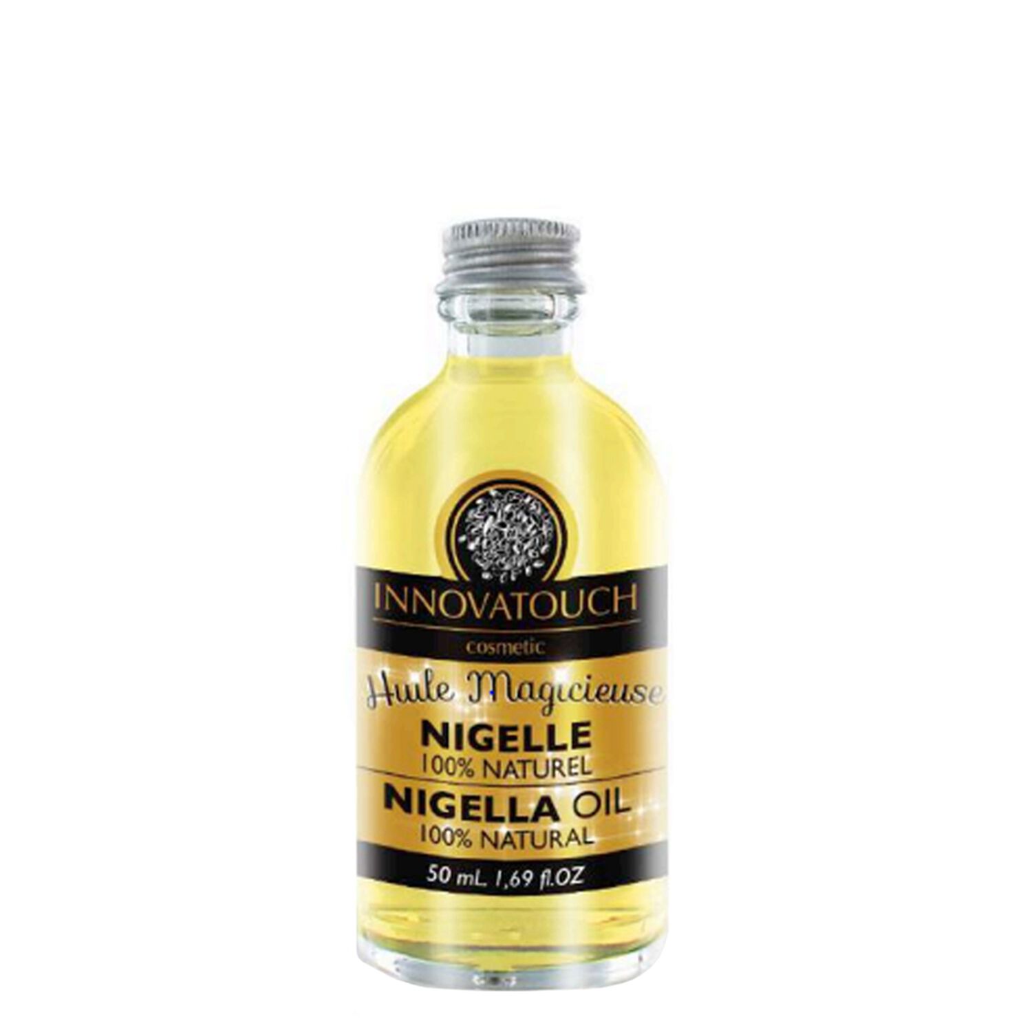 Innovatouch Huile Magicieuse Nigelle 50 ml