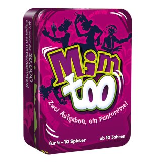 Mimtoo (DE)