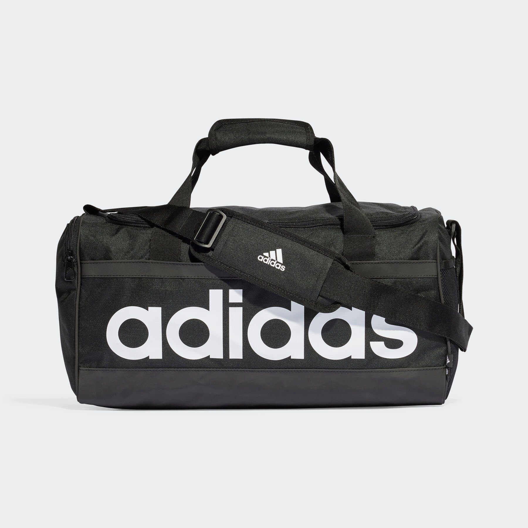 adidas Performance Sporttasche ESSENTIALS LINEAR DUFFELBAG M