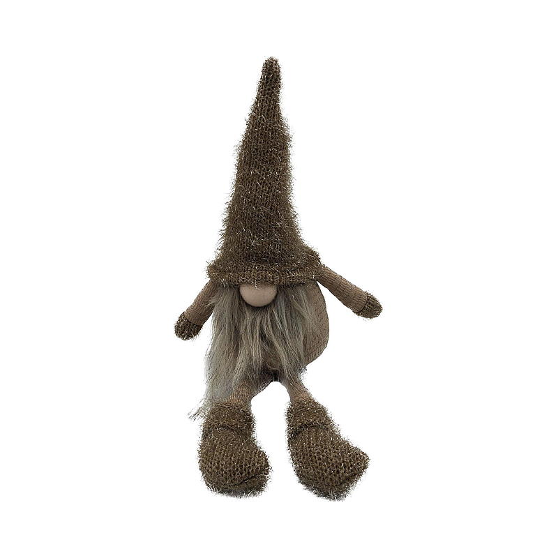 Home Nisse Olav 28/41 cm sitte/hengeben