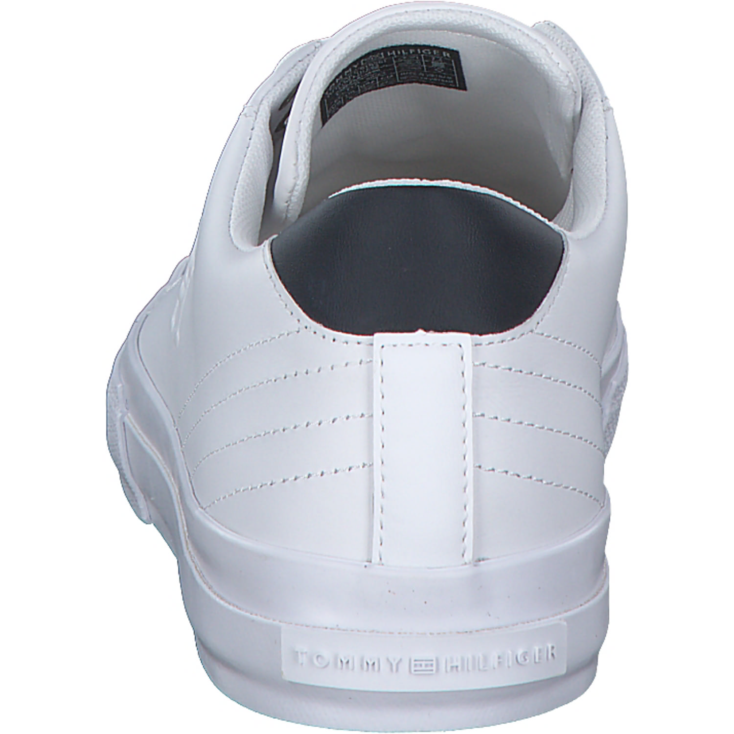 Tommy Hilfiger FM0FM04896, Klassische- & Business Schuhe, Herren, Weiß