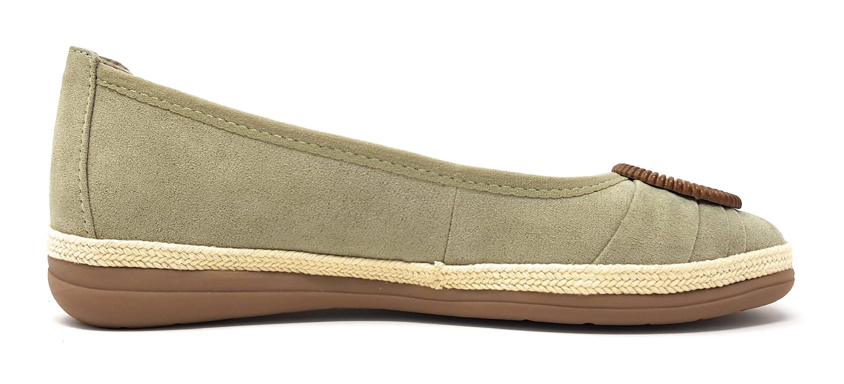 Jana 8-22161-20/701 Grün 701 sage