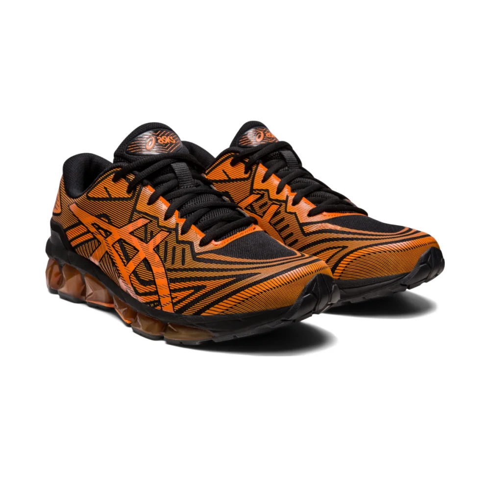 Asics Gel Quantum 360 Vii 1201A867.007 / rot
