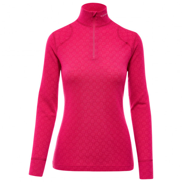 Thermowave - Women's Merino Xtreme Long Sleeve Shirt 1/2 Zip - Merinounterwäsche