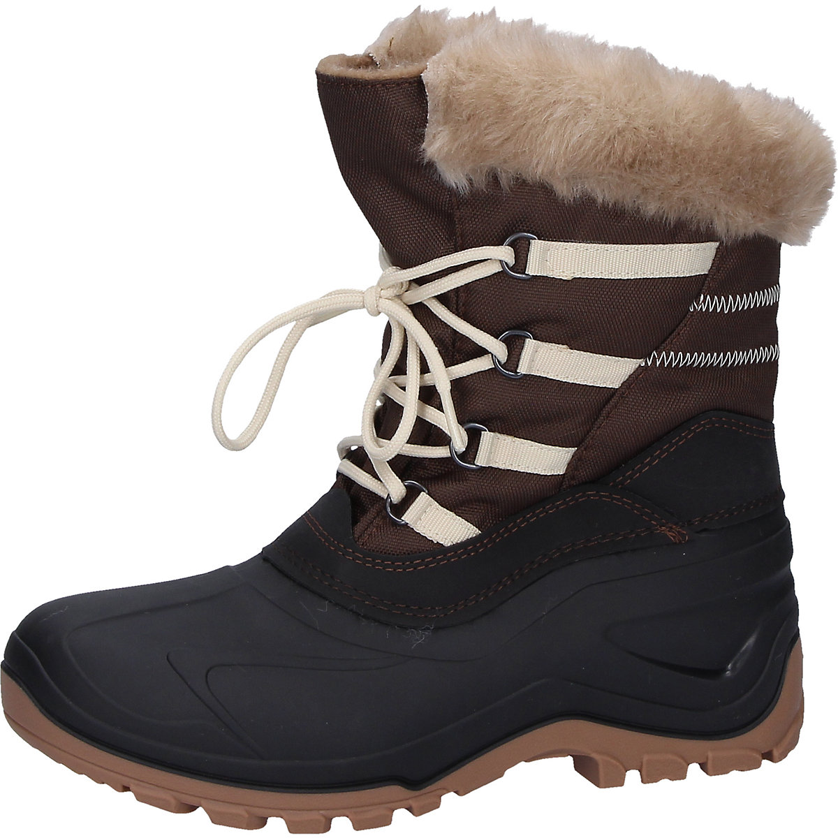 Winterstiefel Evelin