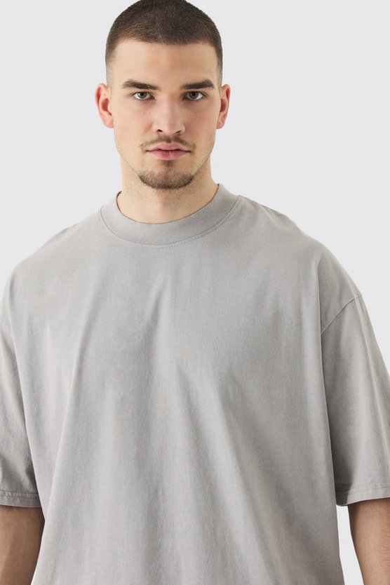 Tall Oversize T-Shirt