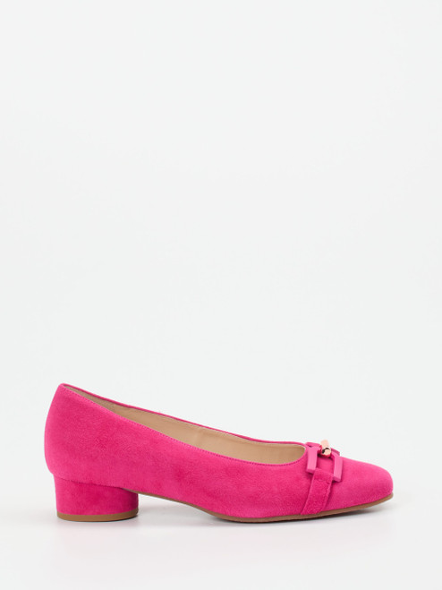 Pumps-24755490004 Hassia