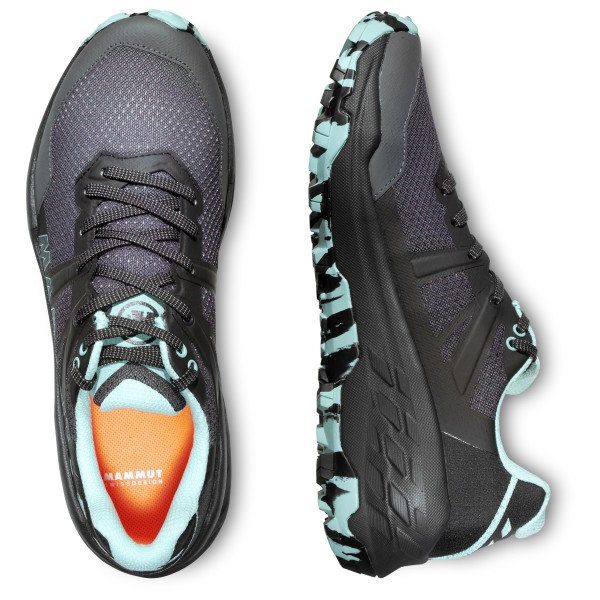Mammut - Women's Sertig II Low - Multisportschuhe