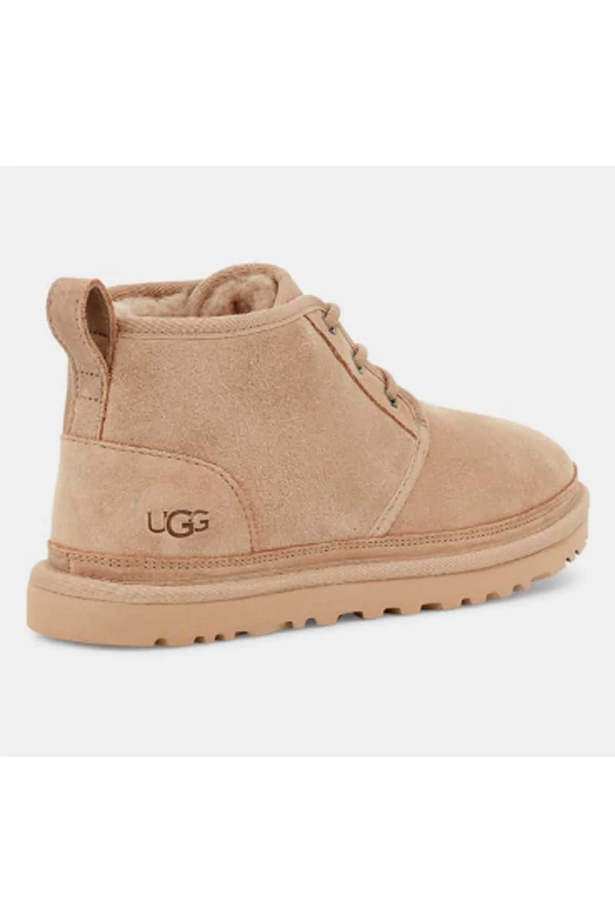 UGG  Stiefel & Booties Damen / Mädchen Senfsamen