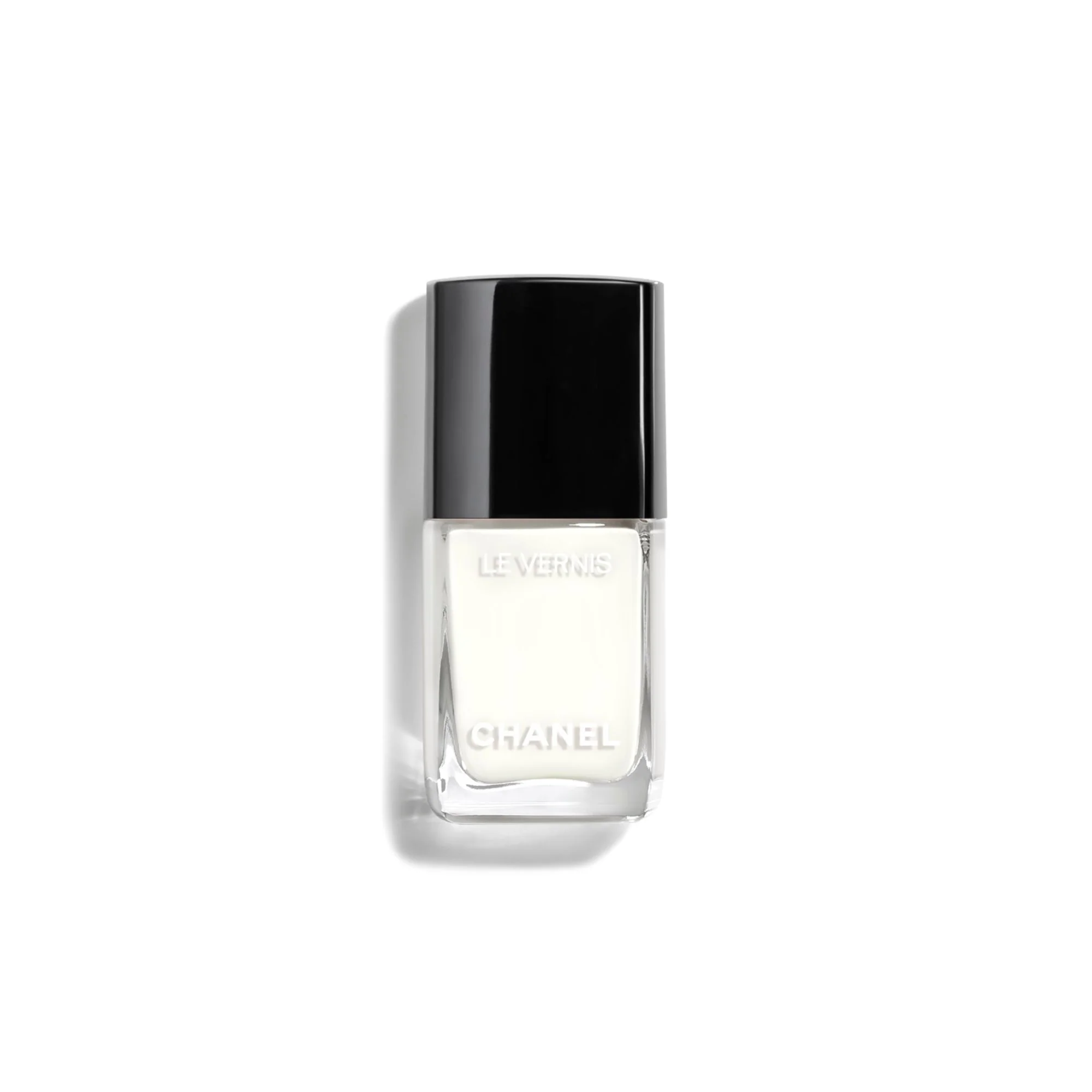 LE VERNIS - COLOR Y BRILLO DURADEROS