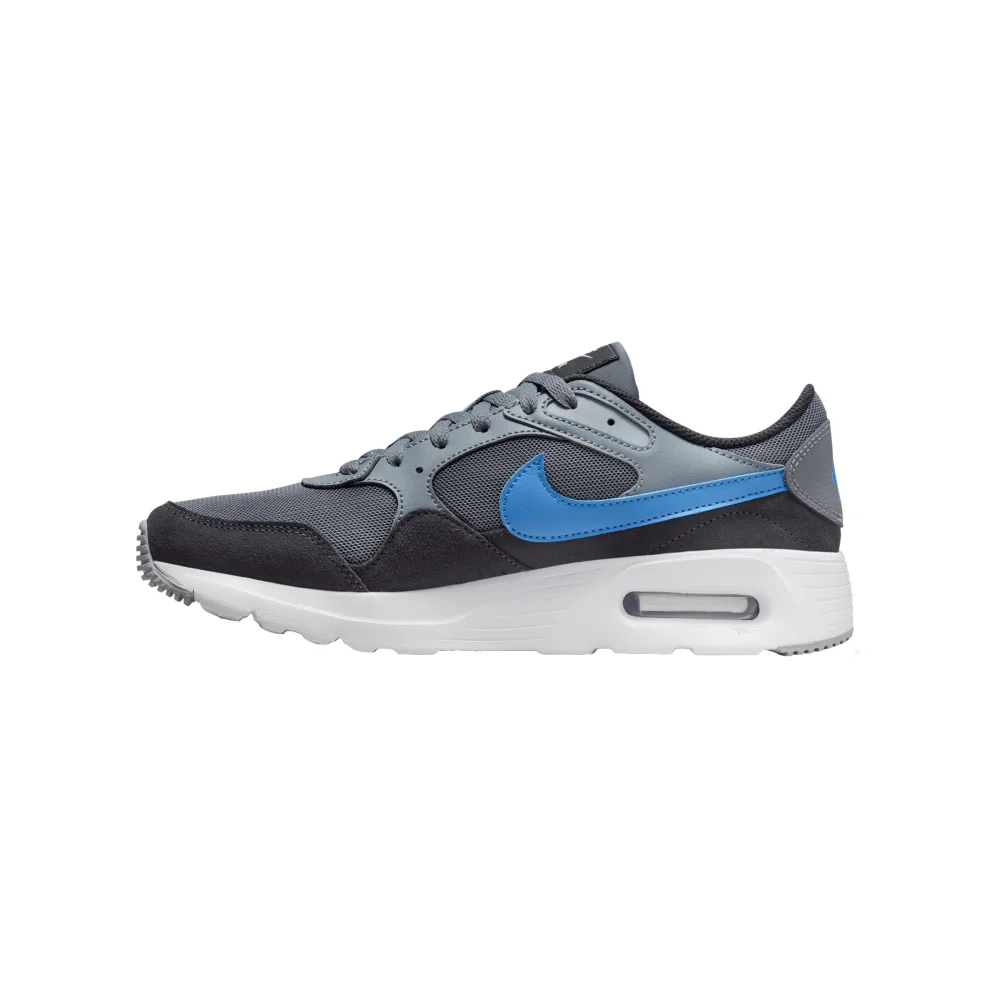 Nike Air Max SC CW4555-014 / grau