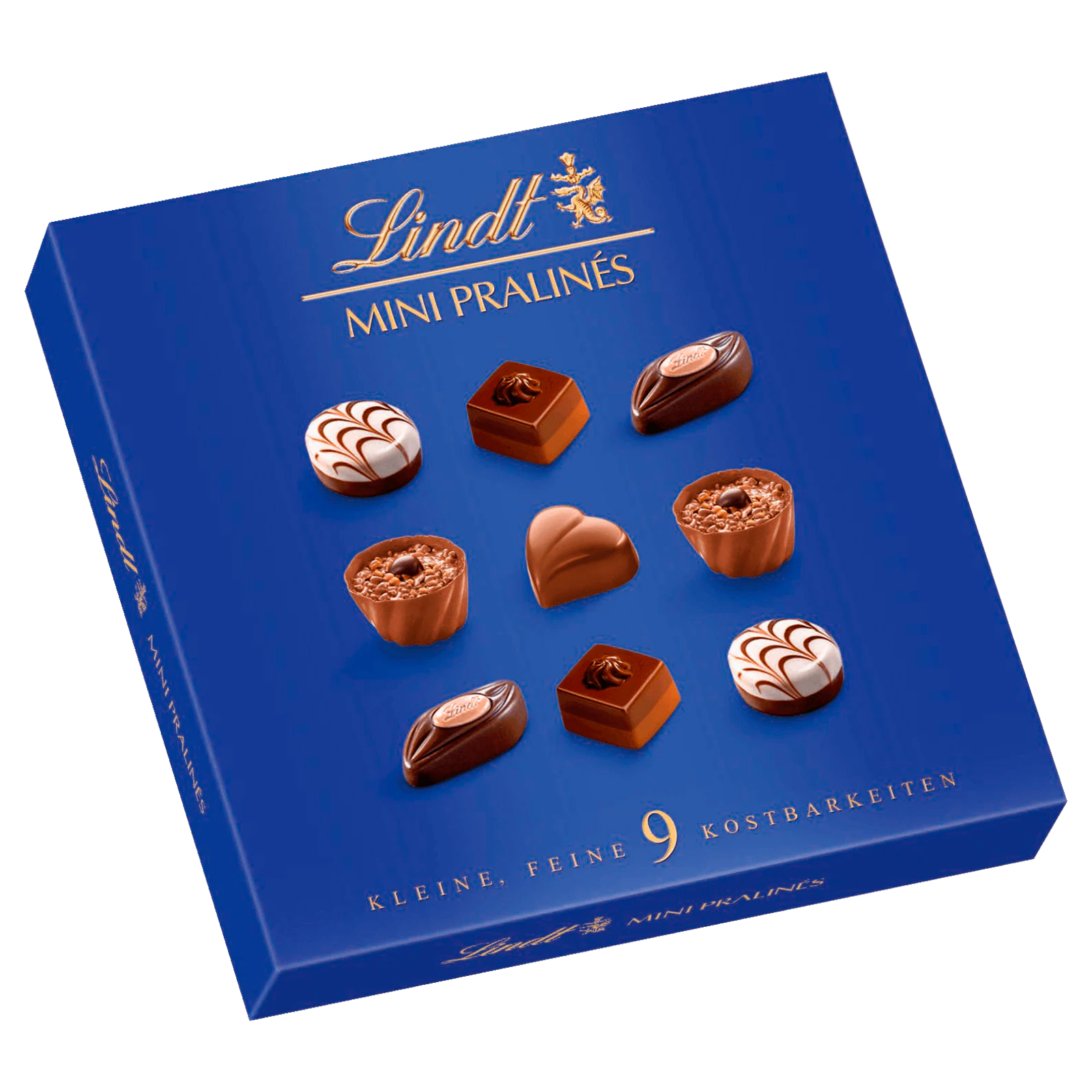 Lindt Mini Pralinés 44g