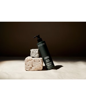 Natucain Revitalizing Shampoo Haarshampoo-300 ml