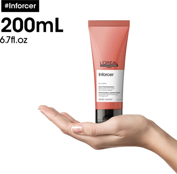 L'Oréal Professionnel Serie Expert Inforcer Conditioner Conditioner