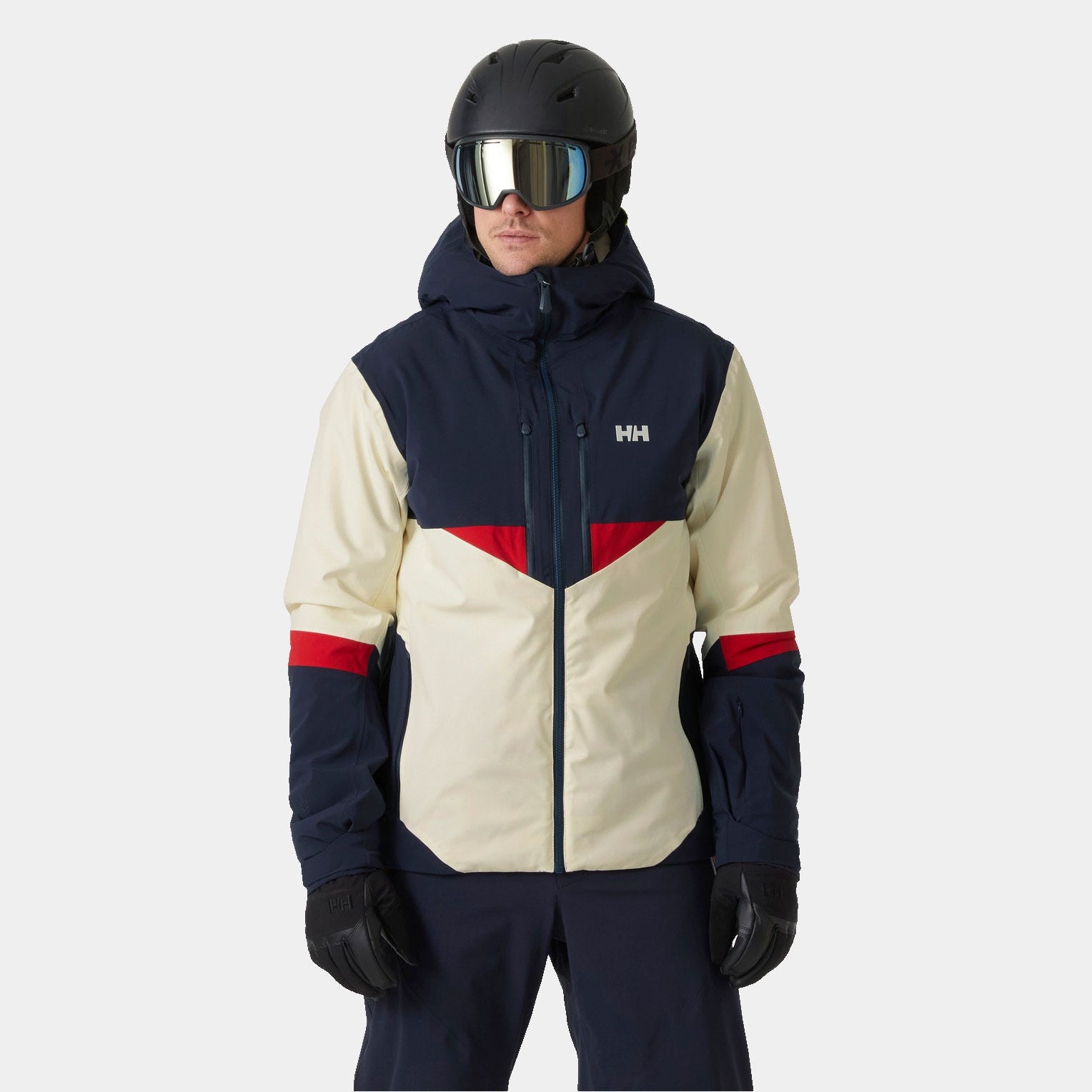 Men's Kvitfjell Race Insulated Ski Jacket