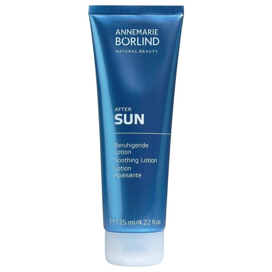 Beruhigende Lotion