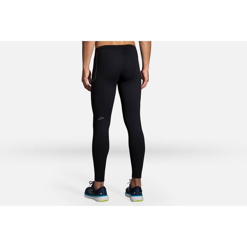 Brooks Momentum Thermal Laufhose Herren