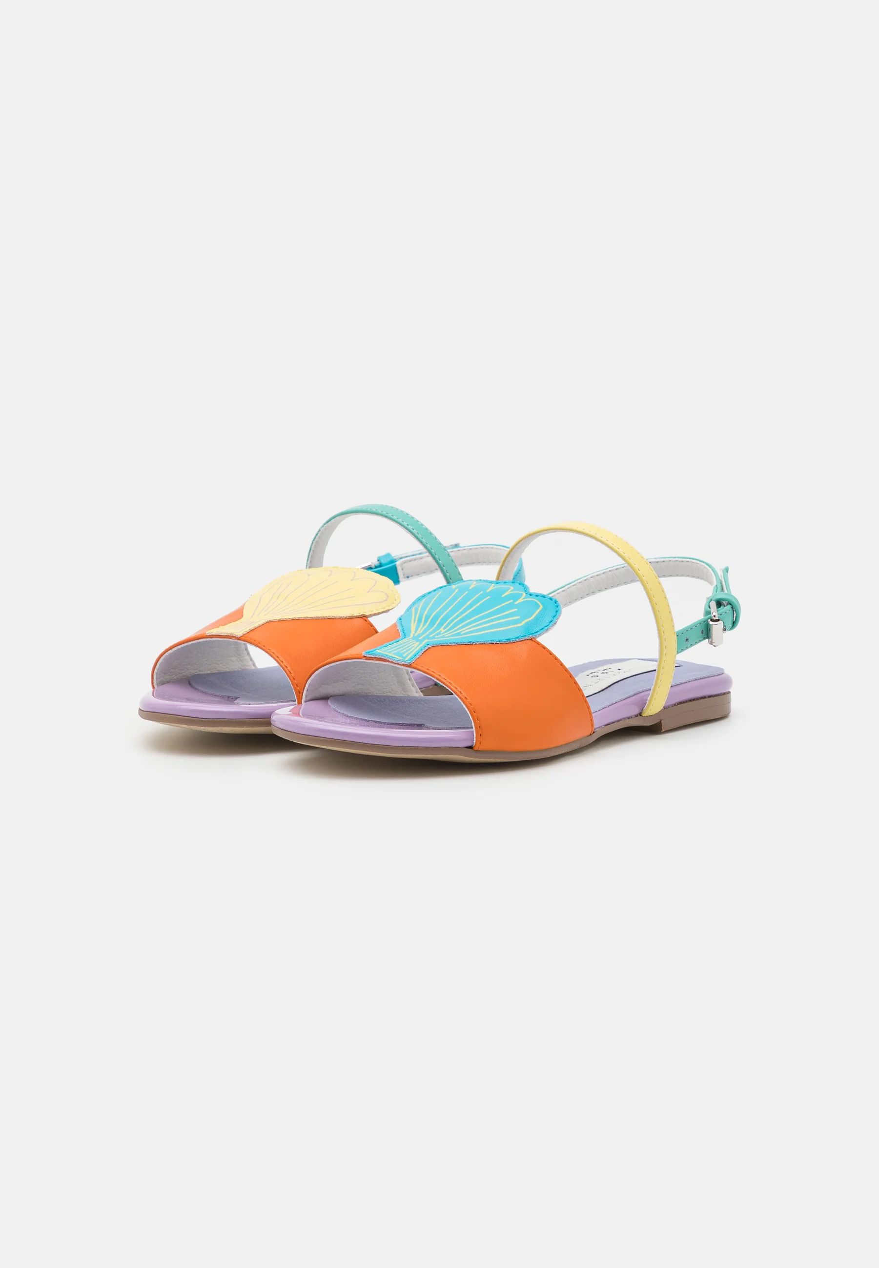 Sandalias para niños Stella McCartney