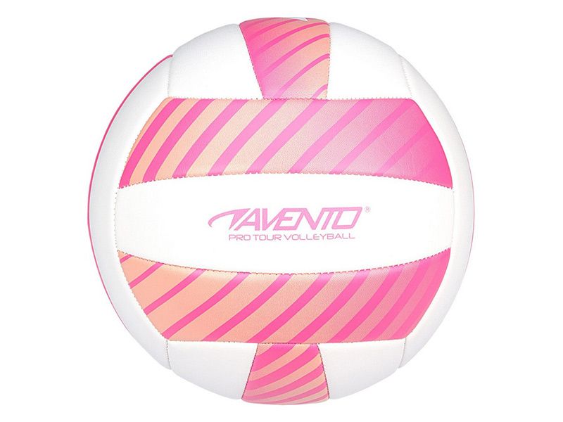 Avento Kunstleder-Volleyball