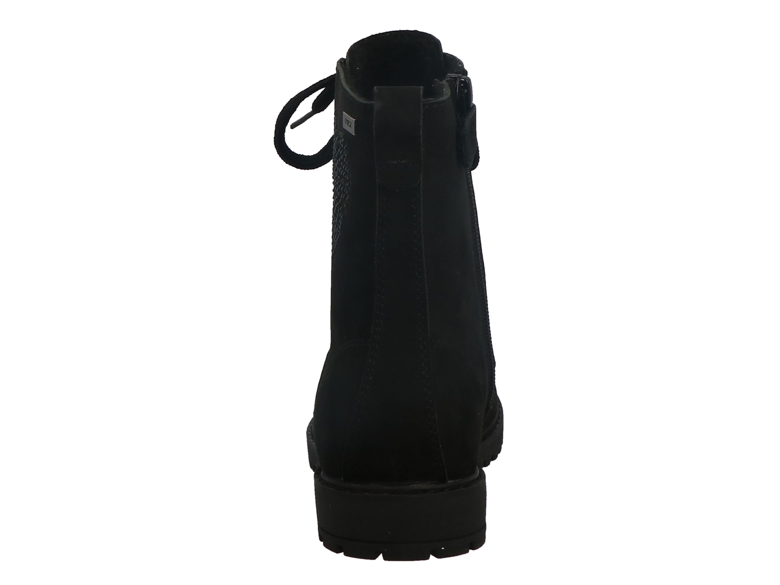 Lurchi Stiefel Ida-TEX - schwarz