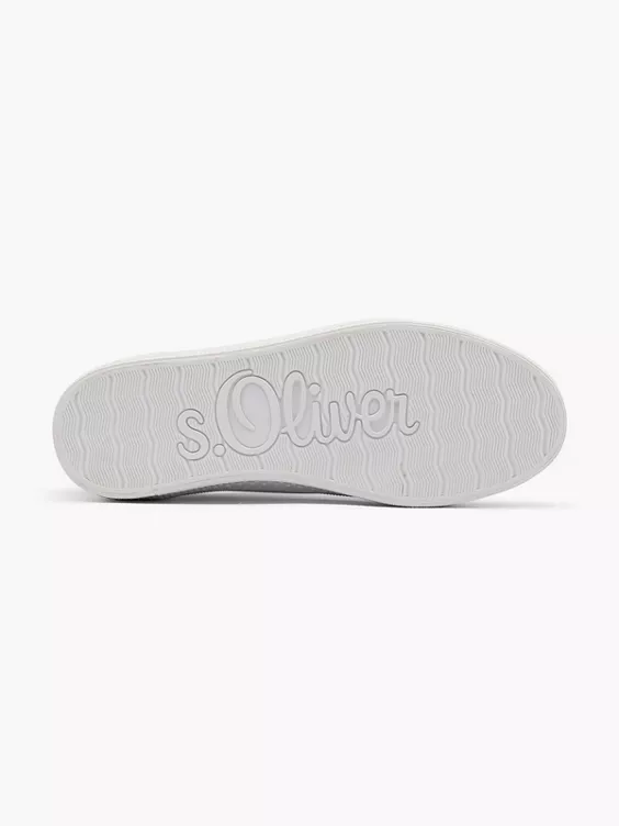 s.Oliver Sneaker