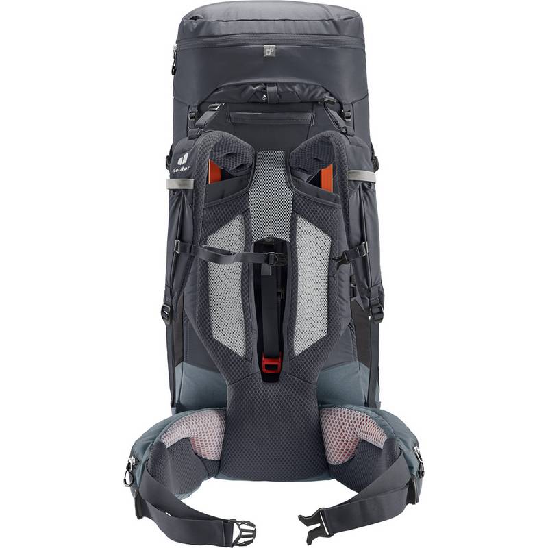 Deuter Aircontact Core 50+10 Trekkingrucksack Herren