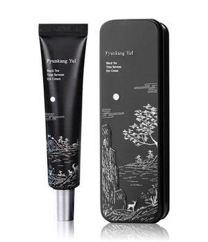 Pyunkang Yul Black Tea Time Reverse Eye Cream Augencreme-25 ml