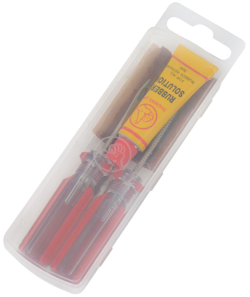 Radon TK-01 Tubeless Repair Kit kaufen | Bike-Discount