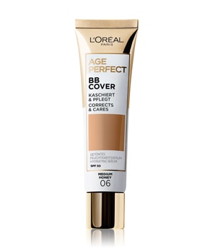 L'Oréal Paris Age Perfect BB Cover BB Cream-30 ml