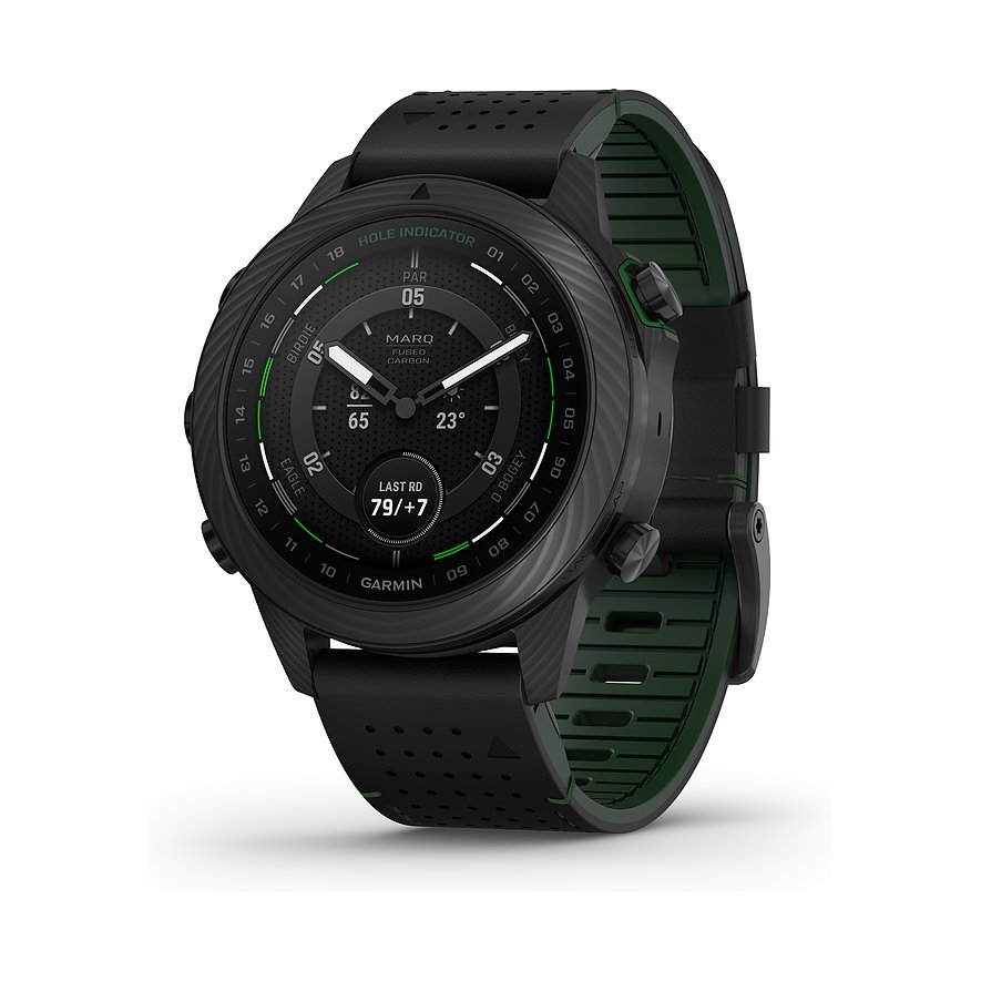 Garmin Smartwatch MARQ 2 Golfer Carbon
