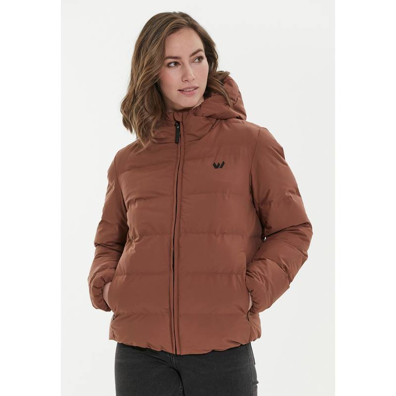 Whistler Janine Winterjacke Damen