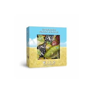 Wild: Serengeti - Upgraded Token Bundle (EN)