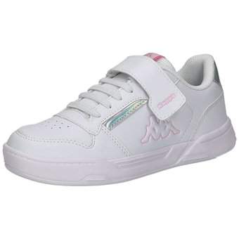 Kappa Marabu II K S Sneaker in weiß