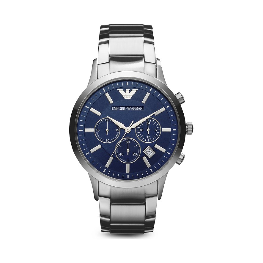 Emporio Armani Chronograph