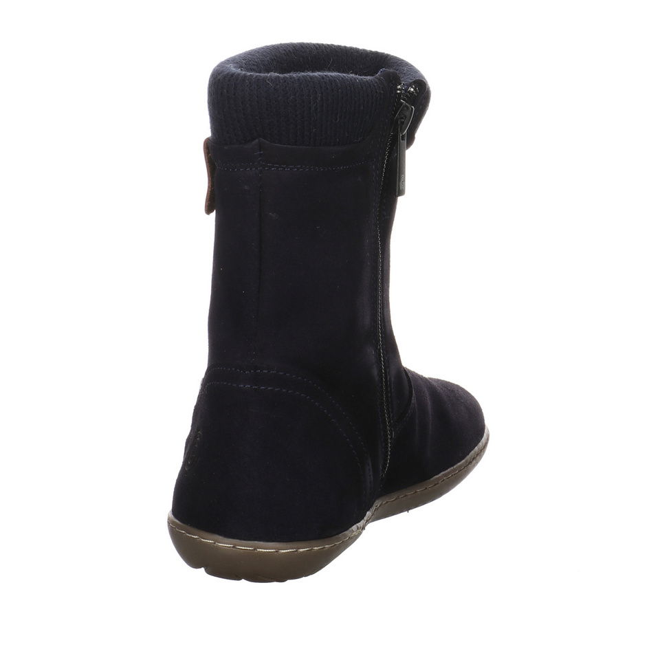 Groundies Iceland Barfuß Boots