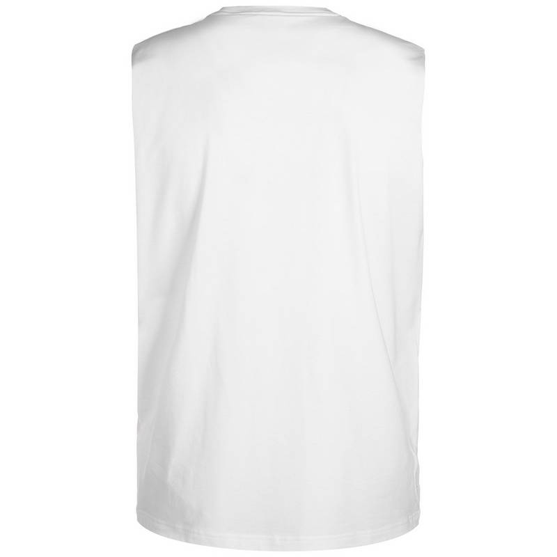 Under Armour Curry Sleevlees Tanktop Herren