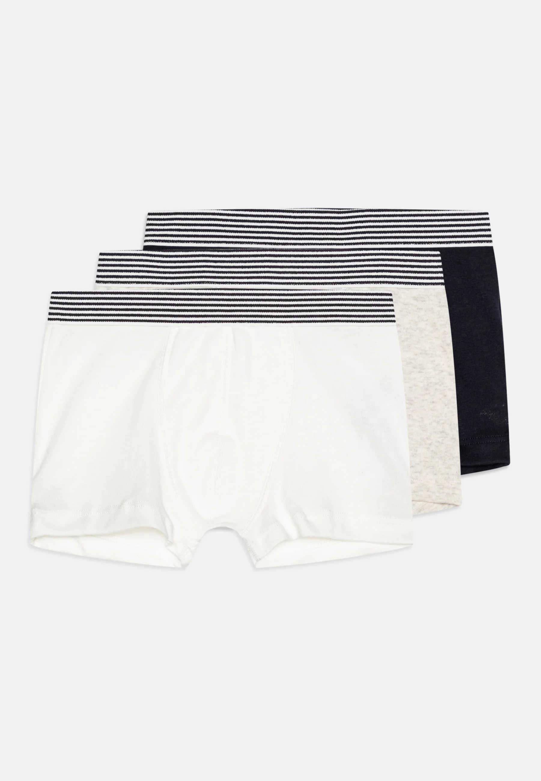 Petit Bateau KIDS 3 PACK - Culotte